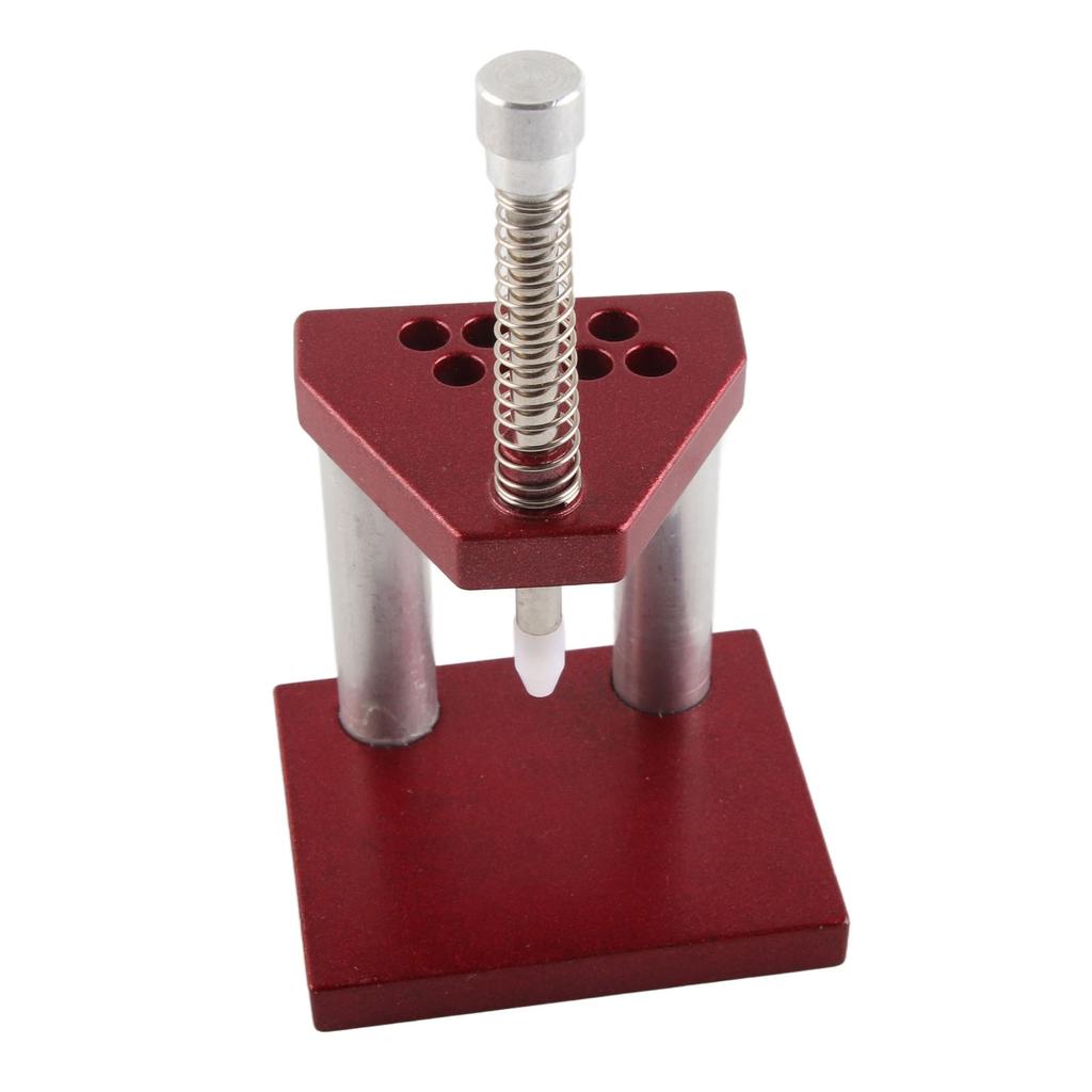 Watch Hand Presser Setting Fitting Repair Tools Hand Needle Press Repairing Tool for Watchmakers