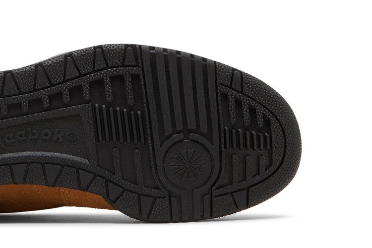 Reebok BB 4000 Dime Светло-коричневый
