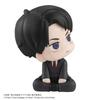 MegaHouse Look Up Movie Gegege no Mizuki Complete Figure "Kitaro's Birth Nazo"