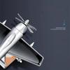 Солнечная Энергия Самолет Автомобильный Ароматизатор Украшения Забавные Автомобильные Аксессуары Украшение Салона Автомобиля Игрушки