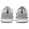 Nike SB Alleyoop 'Grey Geodes Teal' GS Кроссовки CJ0883-003