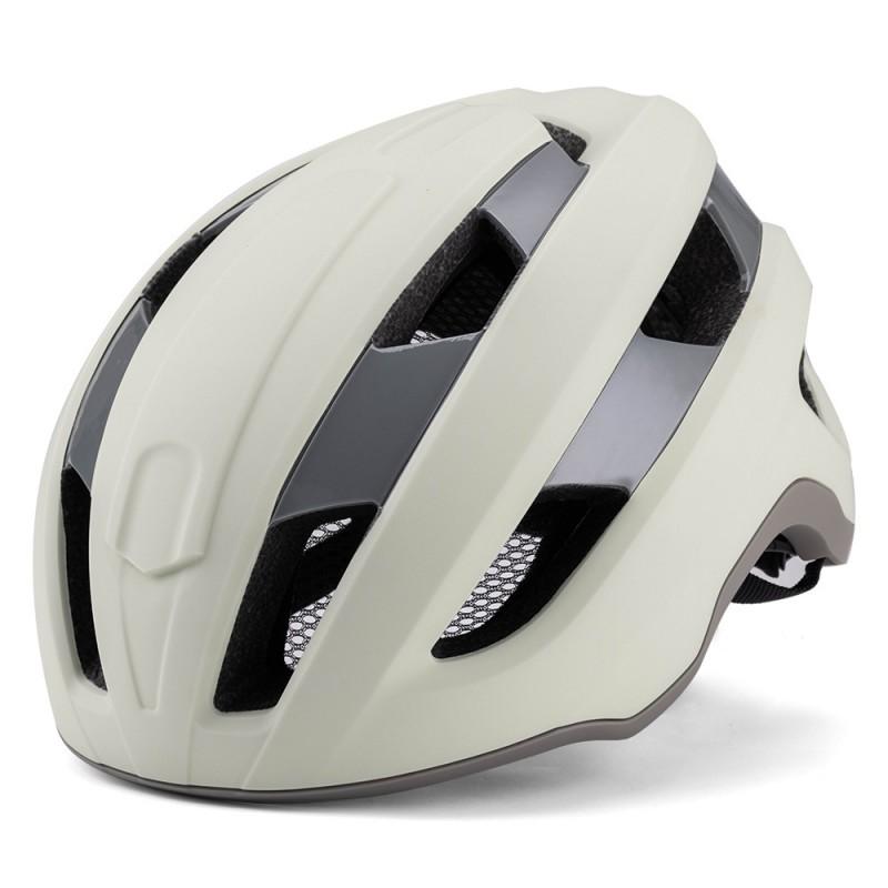 Adult Cycling Helmet Road Bike Men Women Unisex Winter Full Season Half With EPS PC Shell