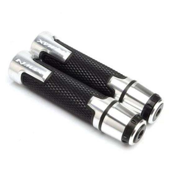 Аксессуары для мотоциклов, универсальные ручки 7/8'22 мм, гоночный чехол с ЧПУ для YAMAHA NMAX125 NMAX155 NMAX 125 155