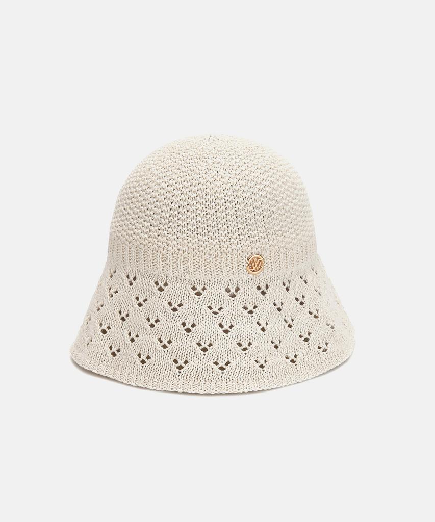 Шляпа-ведро Hwaiteusaenjeu Breeze Knit Barena (4 цвета)