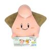 Pokemon Pokemon Mofugut Plush Toy A cleffA