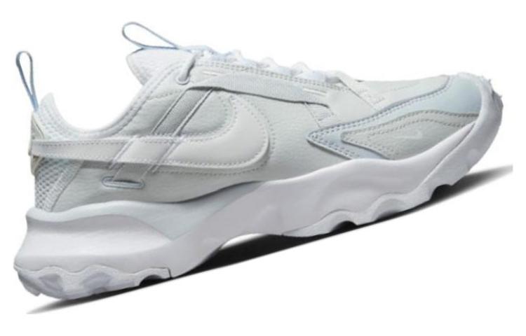 Nike TC 7900 Premium 2 Пыль Фотонов Пыль Фотонов Туманно-Серый Белый Женская FB8941-043