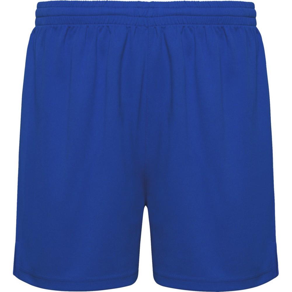 Roly Unisex Adult Player Sports Shorts