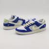 DQ5130-400 Fly Streetwear Nike SB Dunk Low Gardenia Game Royal Sail Grey (Мужской)
