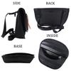 Porter Сумка через плечо HEXARIA WAIST SHOULDER POUCH [Porter] 682-17953 Черный/10