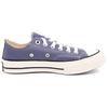 Converse Кеды унисекс Chuck 70 Low сине-белые A13340C