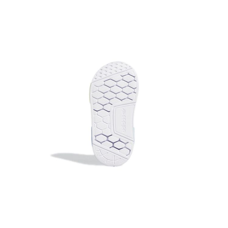 adidas Originals NMD 360 Удобные Универсальные Низкие Кроссовки для Ходьбы Детская Обувь Угольный GX8393