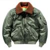 Air Force Tough Guy Bomber Jacket