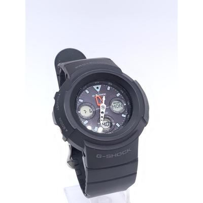 Б/у CASIO AWG-M510 G-SHOCK