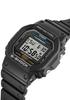 Часы черные [Casio] G-Shock []DW-5600UE-1JF DW-5600UE-1JF мужские