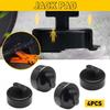 4Pcs/Set Lift Jacking Jack Pads Pucks Grand Sport For Corvette C5 C6 C7 C8 EKK