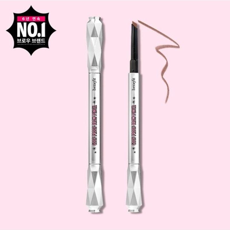 Goof Proof Brow Pencil