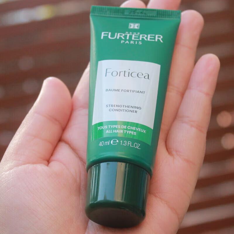 Rene Furterer Forticea Energizing Hair Care Travel Set