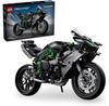 LEGO Technic 42170 Мотоцикл Kawasaki Ninja H2R