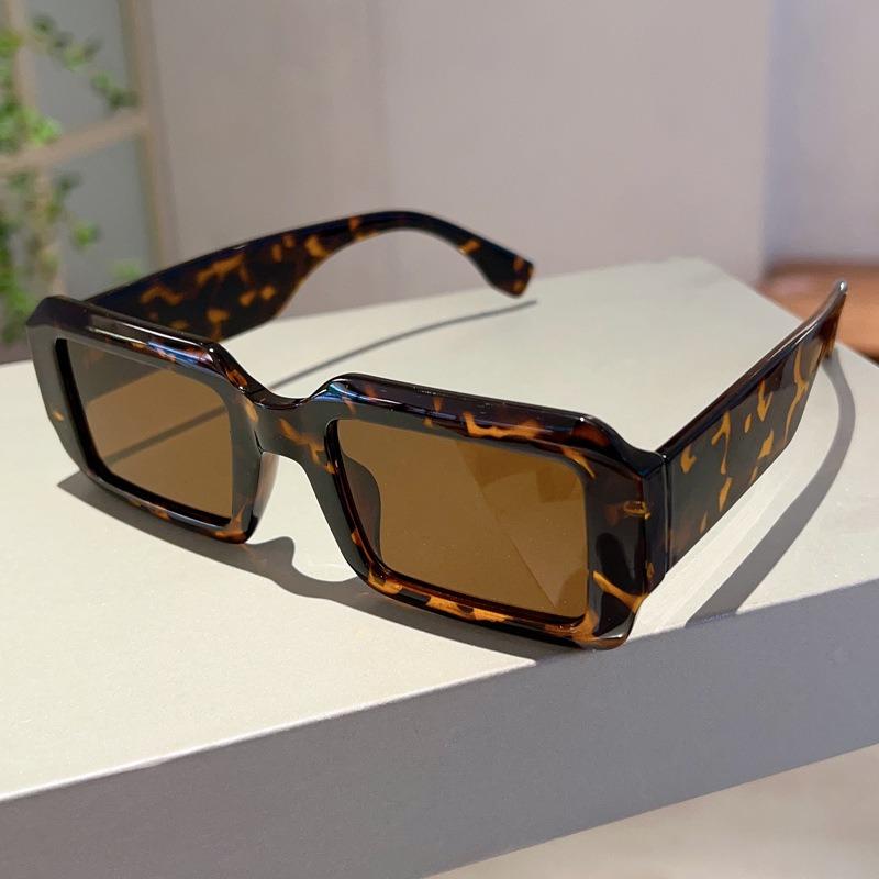 Прямоугольные Солнцезащитные Очки Винтажные Квадратные Солнцезащитные Очки Женские Фирменные Дизайнерские Солнечные Очки Женские Для Путешествий Ретро Солнцезащитные Очки Oculos