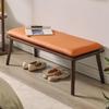 Jihang Entryway Shoe Bench