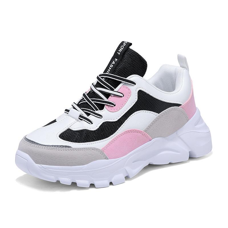 Обувь мужская повседневная обувь на мягкой подошве новая сетчатая дышащая подростковая обувь для девочки обувь для папы