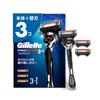 ProGlide Razor with 3 Replacement Blades and a Close Shave Men's
