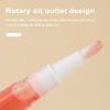 3G 12 Flavors Anti Cuticle Oil Oils Nail Nutrition Nail Pen Dead Skin Cellulite