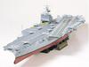 Tamiya 1350 Ship Series No.7 US Navy Nuclear Aircraft Carrier CVN-65 Enterprise Plastic Model 78007
