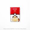 HIPSHOP Boxer Briefs Pokémon Men