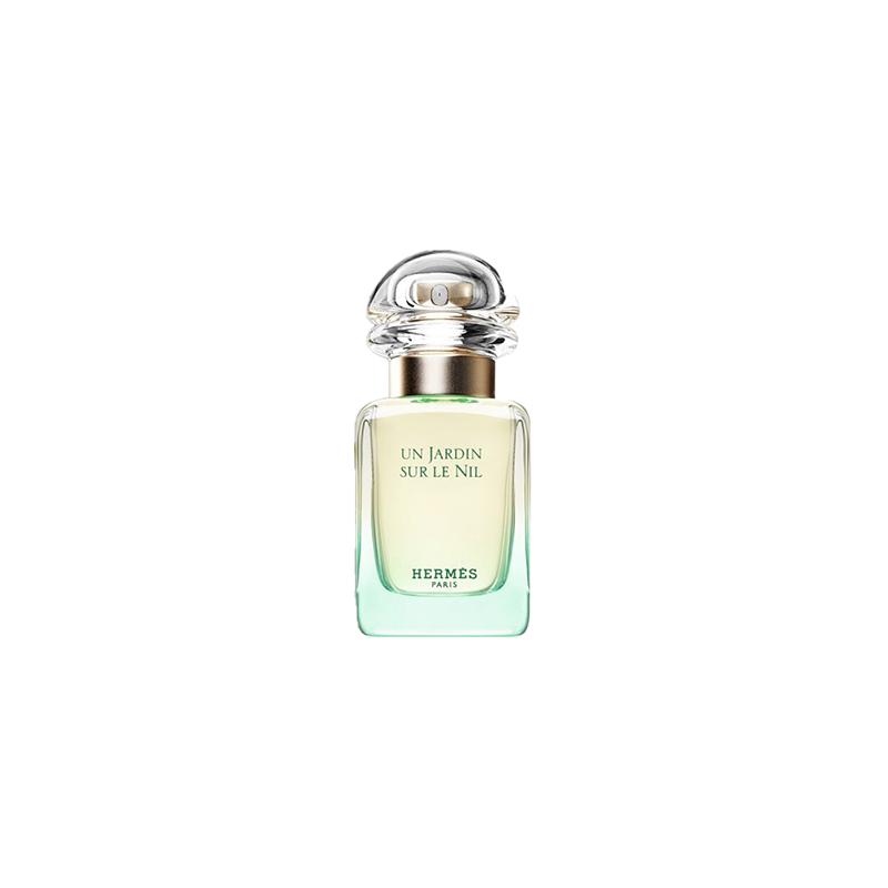 Hermes Nile Garden Perfume Floral and Fruity Eau de Toilette EDT Grapefruit Iris Cinnamon 70202 70202-30ml