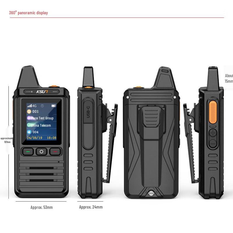 KSUN TFSI CT90 Android PoC Радио (Китайская версия)
