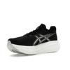 Asics Gel Nimbus 27 Black Lake Grey Men Sneakers 1011B958-002