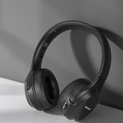 Обновленная беспроводная игровая гарнитура Newsmy TB106