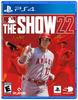 MLB The Show 22 North PS4 (Import Version America) -