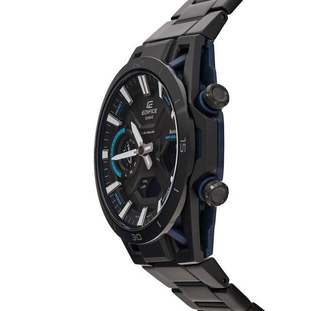 Часы Casio ECB-2300DC-1AEF