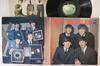 LP Пластинка BEATLES - С The Beatles (-2000 иен Печатная) AP8678 APPLE 1969 Япония Рок Б/У