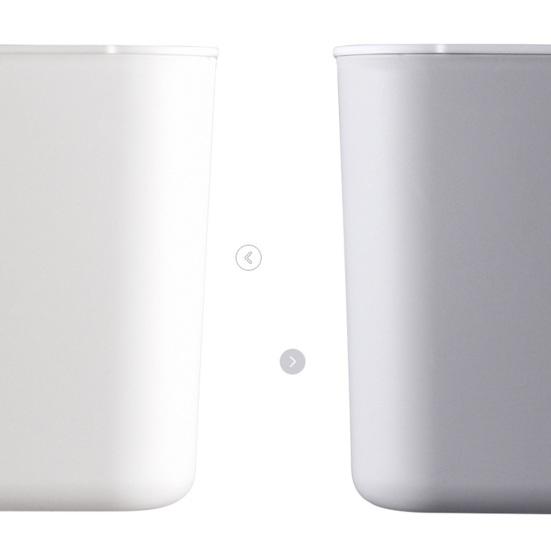 Мини Настольное Мусорное Ведро Маленькое Мусорное Ведро для Столешницы с Крышкой Крошечное Мусорное Ведро Мусорка для Офисного Стола Туалетного Столика Прикроватной Тумбочки