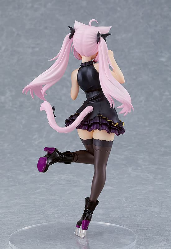 POP UP PARADE VShojo Nyatasha Пластиковая Раскрашенная Полная Фигурка Nyanna's Без Масштаба