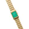 Breda Virgil 1740f Unisex Jade Green Watch