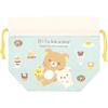 Rilakkuma Lunch Drawstring CA49002 San-X