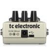 Tc Electronic Tracking Pedal MIMIQ DOUBLER