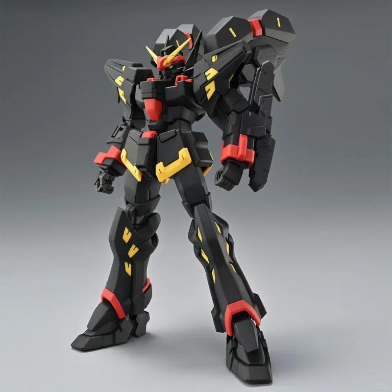 HG 1/144 Super Robot Wars OG Alteisen Riese MK2 Tatsujin Pb Ограниченное издание Сборная модель Фигурки Сюрприз Подарок Игрушки