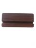 Деревянная подставка для iPad Android Tablet PC Nexus Galaxy Desktop Stand Terminal Stand (коричневый)