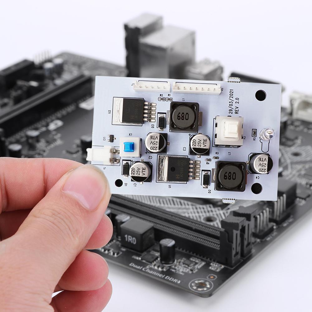 Для PS1PSU Толстая консоль Оригинальный блок питания Замена Блок питания 12 вольт Запчасти для ремонта игровой консоли для PS1 PlayStation 1