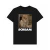 Scream Unisex Adult Phone T-Shirt