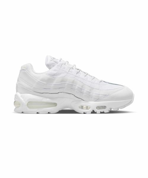 Nike Air Max 95 Big Bubble M - Белый:Чистая платина:Белый HM8755-100