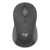 Беспроводная бесшумная мышь Logitech M550