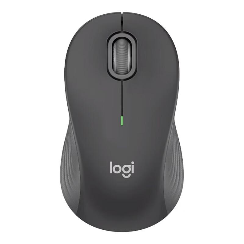 Беспроводная бесшумная мышь Logitech M550