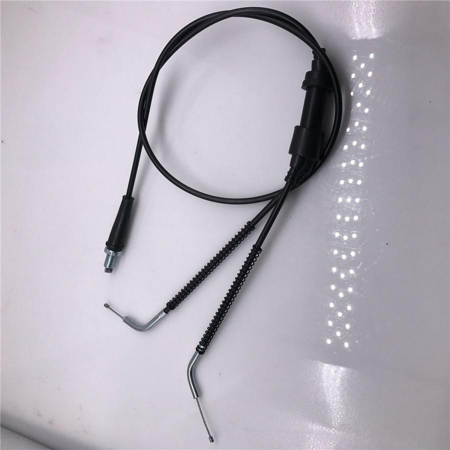 Трос газа для Yamaha Banshee 350 YFZ350 YFZ 350 1987-2006