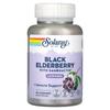 Black Elderberry with Sambuactin, 60 Lozenges